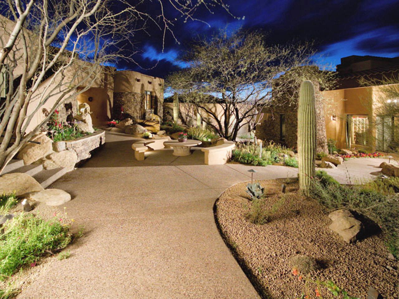 Great Outdoor Patios