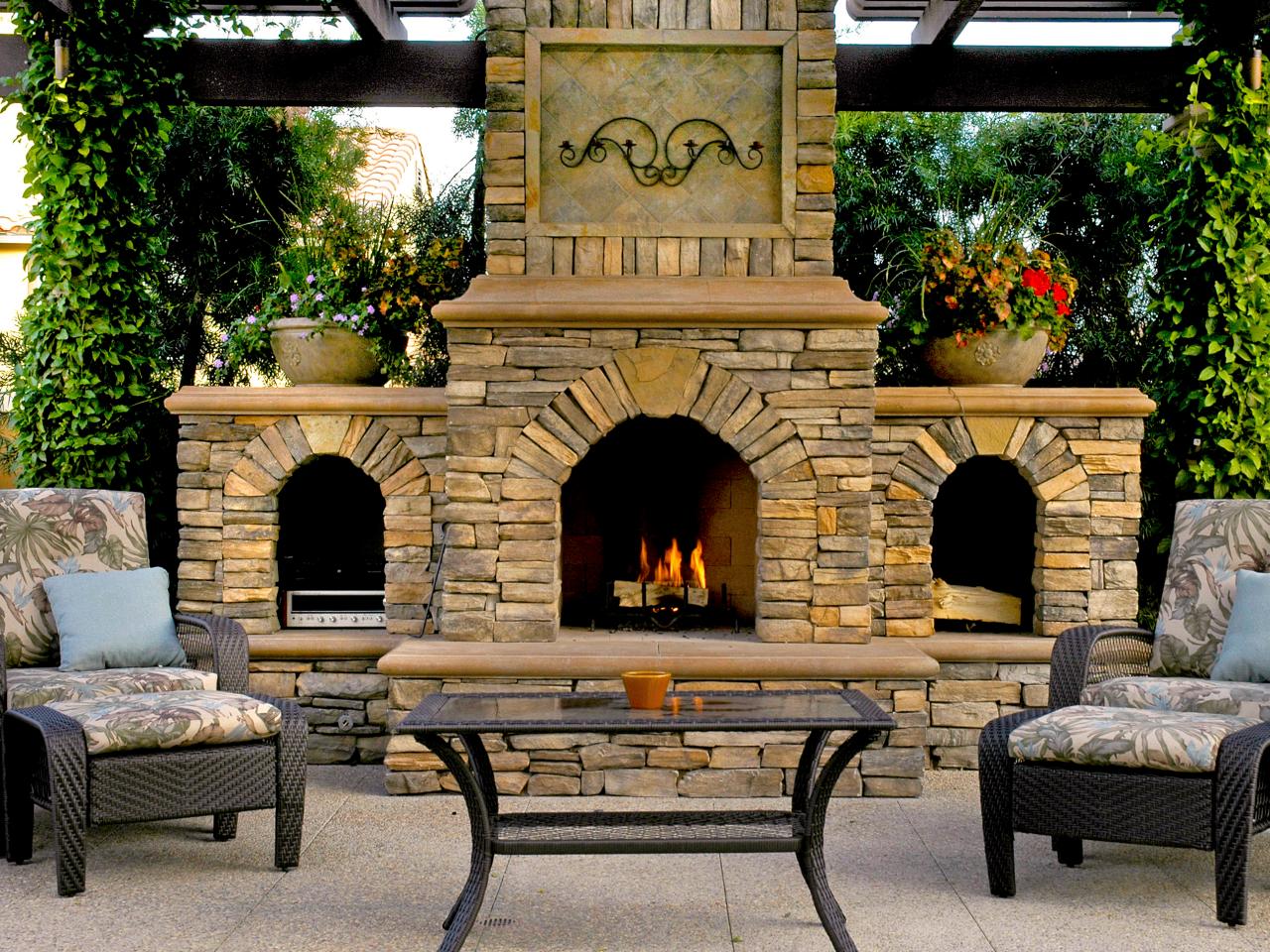 Great Outdoor Patios