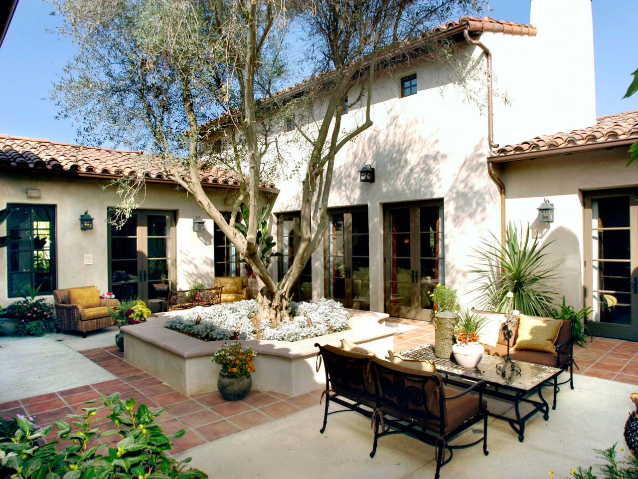 Great Outdoor Patios